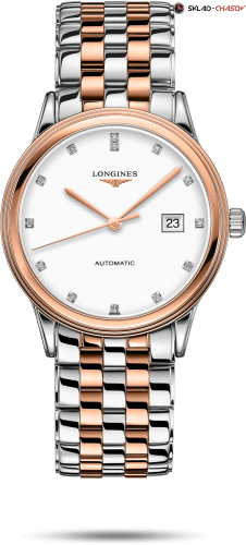 Longines L4.984.3.99.7 фото