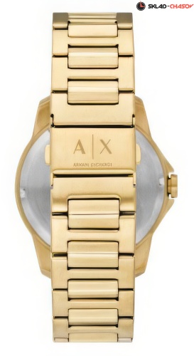 Armani Exchange Banks AX1734 фото фото 2