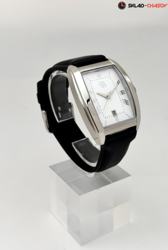 Часы "Русское Время" 1250589кк кварцевые фото фото 4