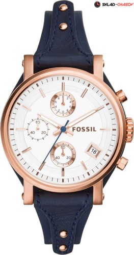 Fossil Boyfriend ES3838 фото