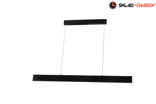 Lucia Tucci AERO 206.30 nero LED фото