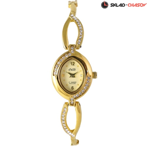 Часы наручные СОЛО 1509В.1С/05431620 фото