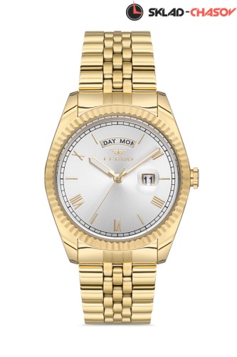 Наручные часы FERRO F11130AWT-B фото