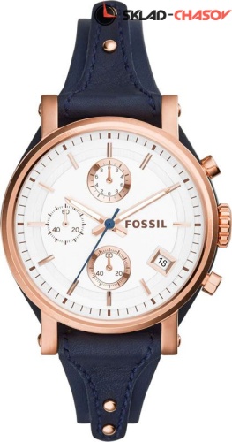 Fossil Boyfriend ES3838 фото