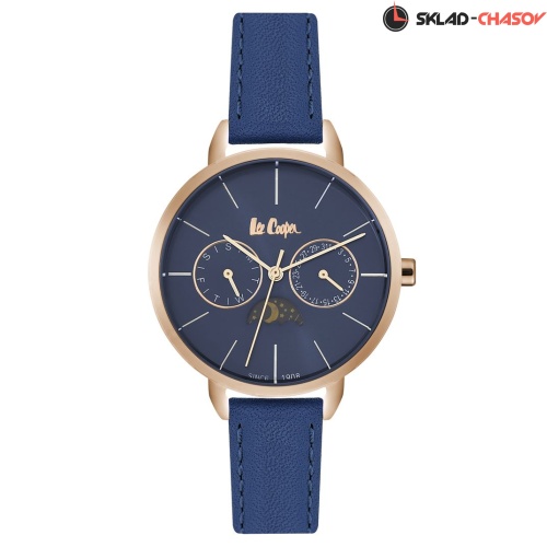 Lee Cooper женские, LC06483.499 фото