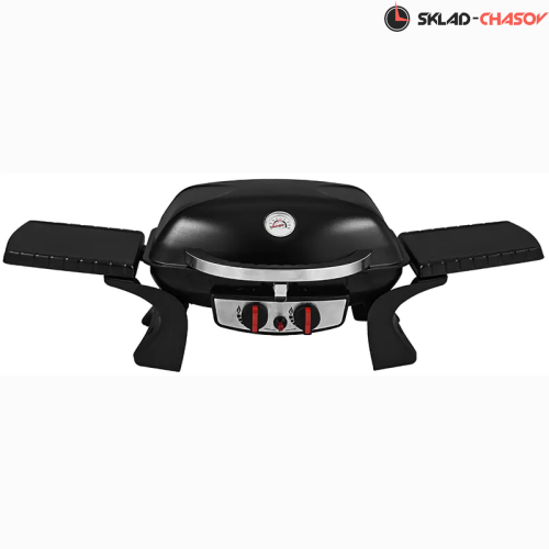 Гриль газовый KOCH Gourmet 200 фото фото 2