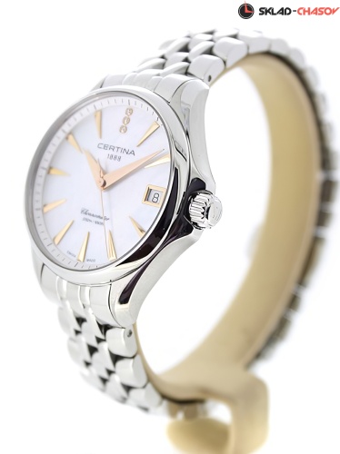 Certina DS Action C032.051.11.116.00 фото фото 4