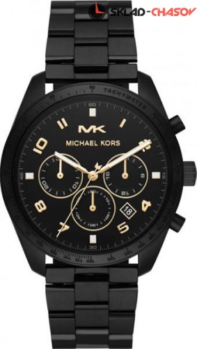 Мужские Michael Kors Keaton MK8684 фото