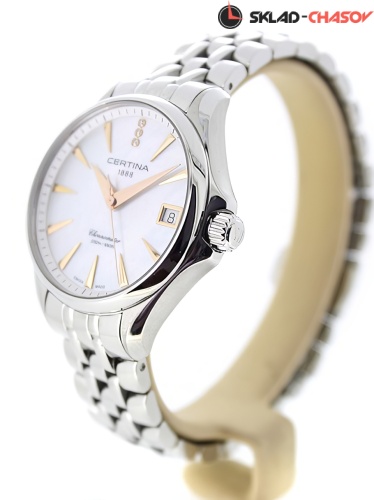 Certina DS Action C032.051.11.116.00 фото фото 4