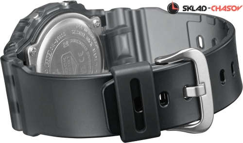 Casio G-SHOCK DW-B5600G-1E фото фото 8