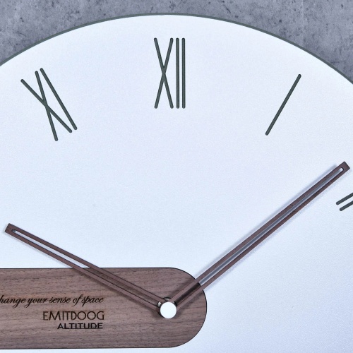 Настенные часы Altitude Home G272 фото фото 7