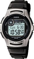 Casio Illuminator W-213-1A фото