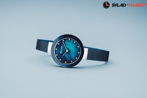 Женские Bering Classic 11429-387 фото фото 8