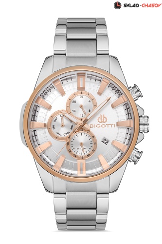 Мужские Bigotti BG.1.10336-3 фото