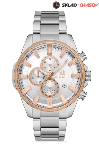 Мужские Bigotti BG.1.10336-3 фото