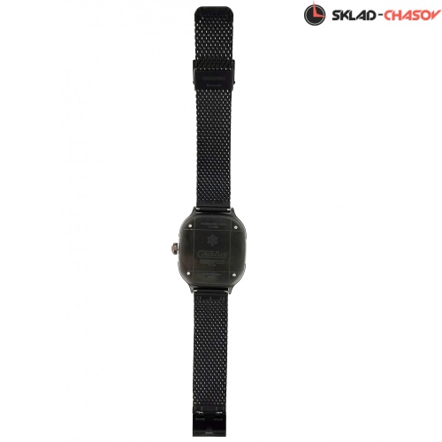 Механические с автоподзаводом Слава 0264412/300-2427 фото фото 7