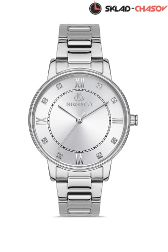 кварцевые женские Bigotti BG.1.10438-1 фото