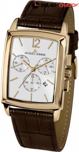 Наручные часы Jacques Lemans 1-1906D фото