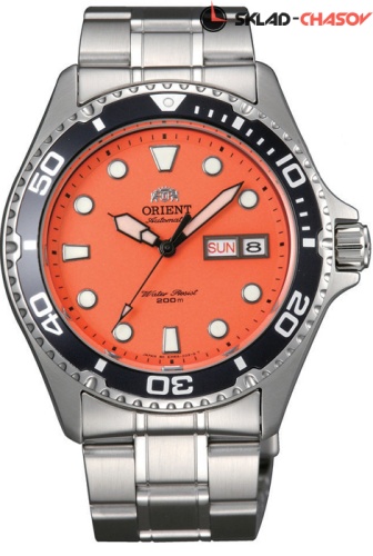 ORIENT AA02006M фото