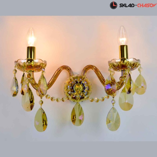 Wranovsky Clarit 2 Gold фото фото 2