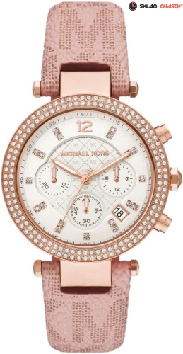 Michael Kors Parker MK6935 фото