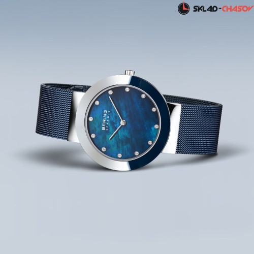 Женские Bering Ceramic 11435-387 фото фото 7