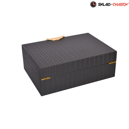 Интерьерная шкатулка для хранения ONE MBL фото фото 4