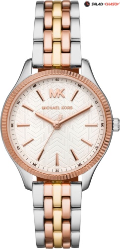 Michael Kors MK6642 фото