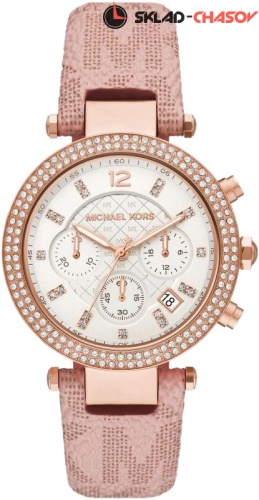 Michael Kors Parker MK6935 фото