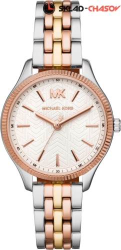 Michael Kors MK6642 фото