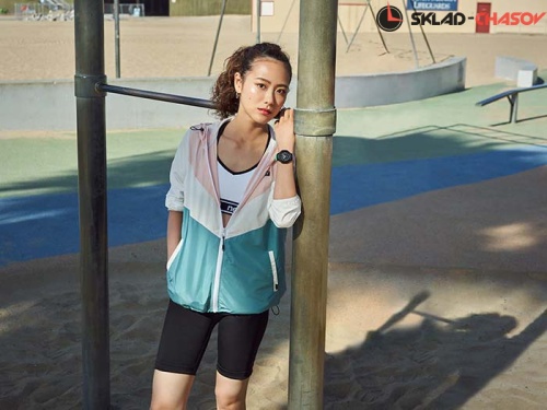 Casio BSA-B100MT-1AER фото фото 2