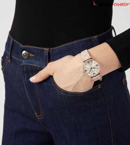 Emporio Armani AR11126 фото фото 4