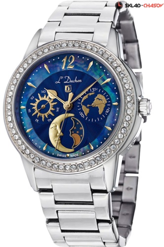 L'Duchen Celeste D 737.10.36 фото фото 2