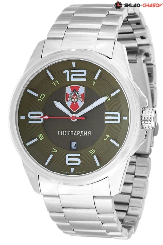 Спецназ Атака С2920370-2115-04 фото