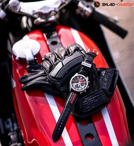 Casio Edifice EQW-A2000HR-1AER фото фото 2