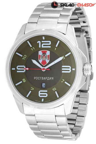 Спецназ Атака С2920370-2115-04 фото