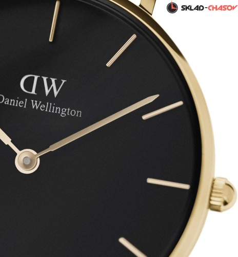 Daniel Wellington DW00100347 фото фото 2