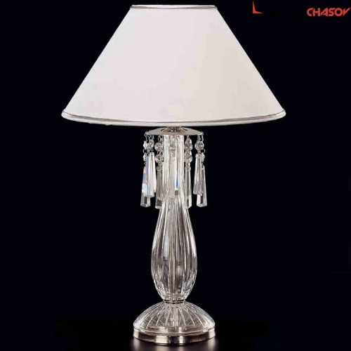 Настольная лампа Elite Bohemia S 220/1/03 N фото