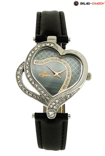 Наручные часы F. Gattien 150446-314ч фото