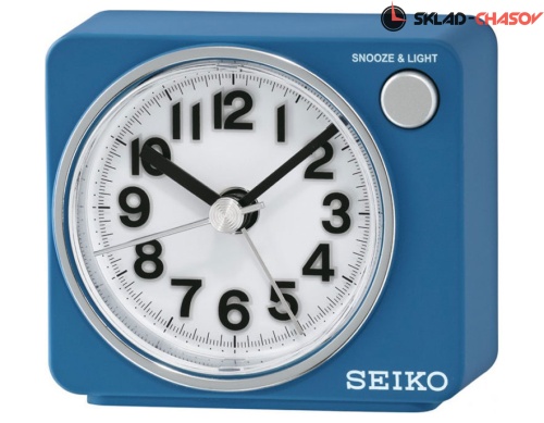 Seiko QHE100LN фото