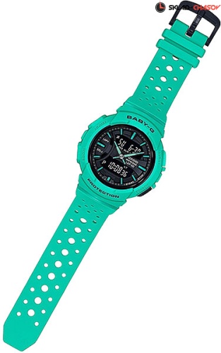 Casio BGA-240-3A фото фото 2