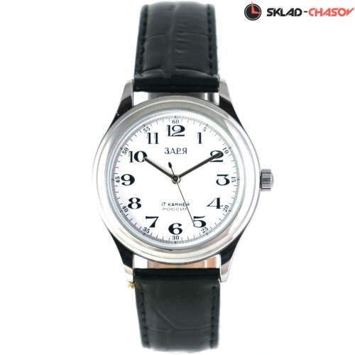 Часы наручные ЗАРЯ 2609К/G4291201 фото фото 2