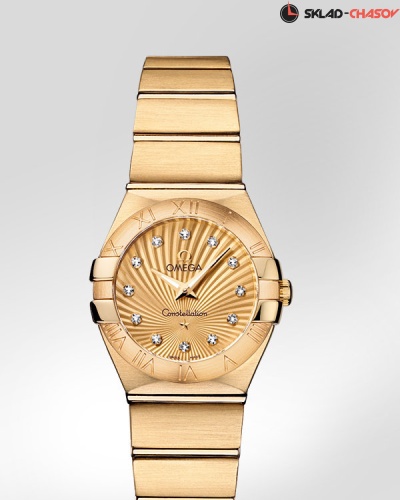 Omega 12350246058001 фото