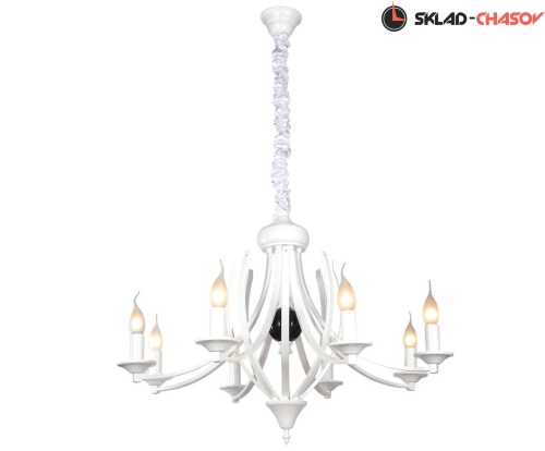 Lucia Tucci MILANO 115.8 фото