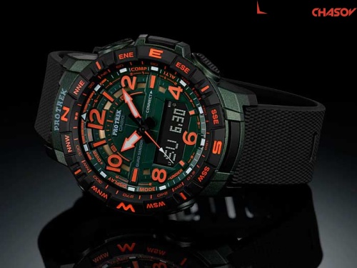 Casio PRT-B50FE-3ER фото фото 2