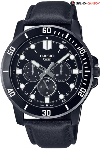 Casio MTP-VD300BL-1E фото