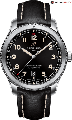 Breitling A17315101B1X1 фото
