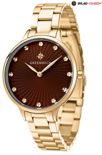 Greenwich GW 321.20.32 фото фото 2