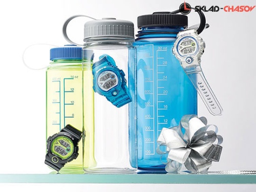 Casio Baby-G BG-6903-7D фото фото 3