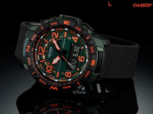 Casio PRT-B50FE-3ER фото фото 2